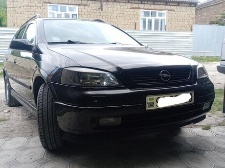 Opel Astra 1999
