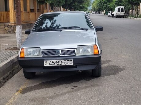 LADA (VAZ) 21099 2002