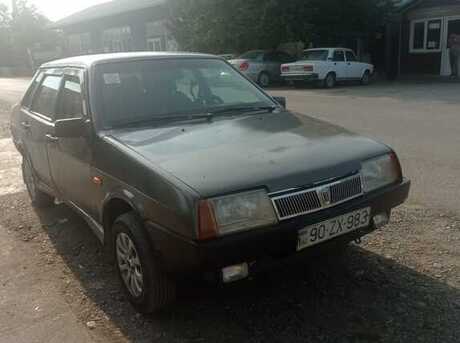 LADA (VAZ) 21099 1996