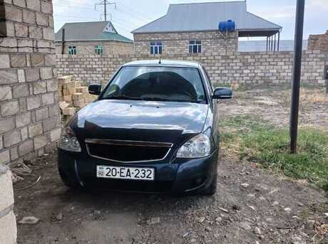 LADA (VAZ) Priora 2017