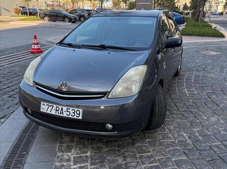 Toyota Prius 2007