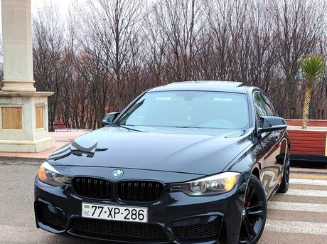 BMW 328