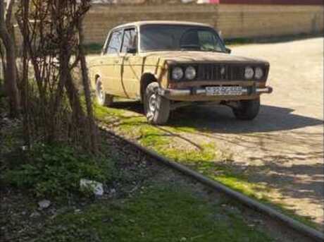 LADA (VAZ) 2106 1984