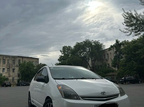 Toyota Prius 2007