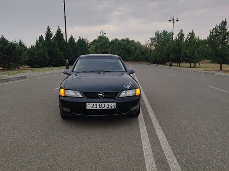 Opel Vectra 1996