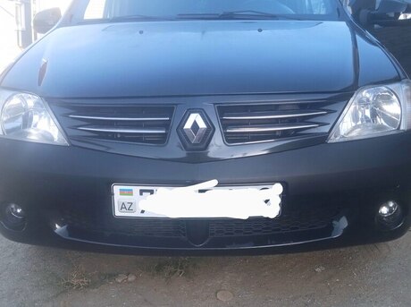 Renault Tondar 2013