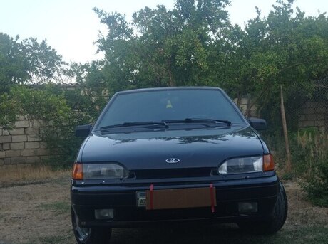 LADA (VAZ) 2115 2010