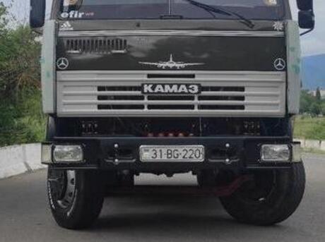 KamAz 65115