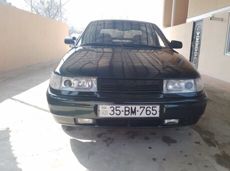 LADA (VAZ) 2110 1999