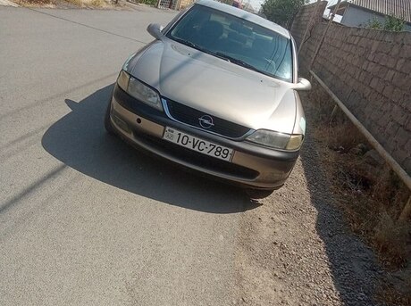 Opel Vectra 1996