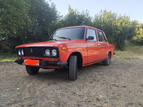 LADA (VAZ) 2106 2004