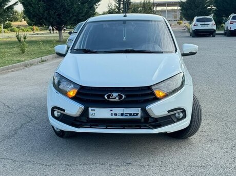 LADA (VAZ) Granta