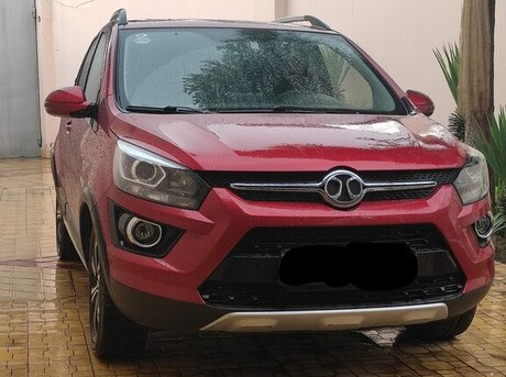 Baic  2017