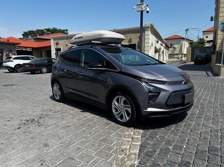 Chevrolet  2023