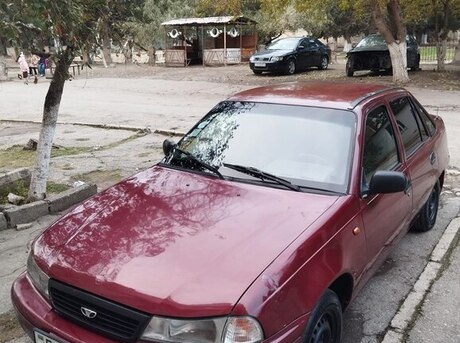 Daewoo Nexia 1999