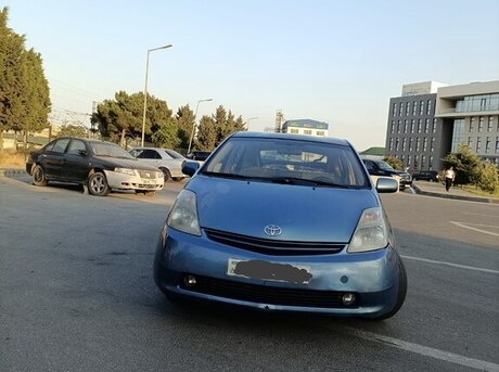 Toyota Prius 2005