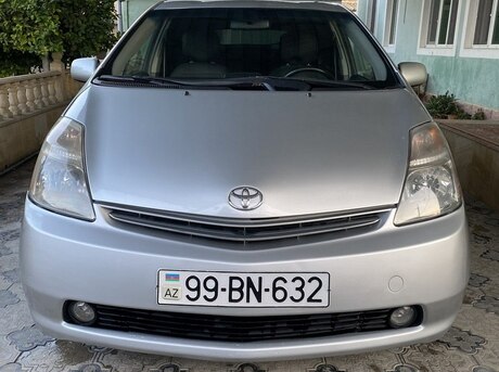 Toyota Prius 2006