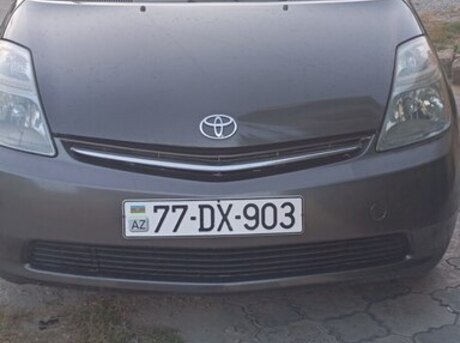 Toyota Prius 2008