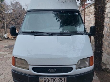 Ford Transit 1997