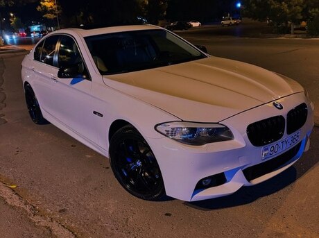 BMW 528
