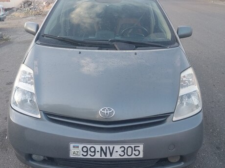 Toyota Prius 2005