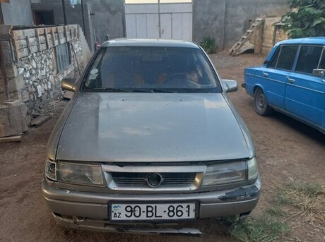 Opel Vectra 1992