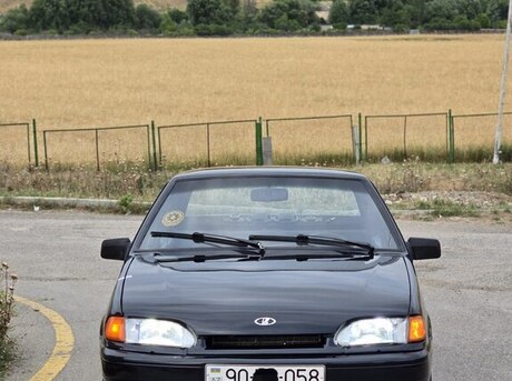 LADA (VAZ) 2115 2011