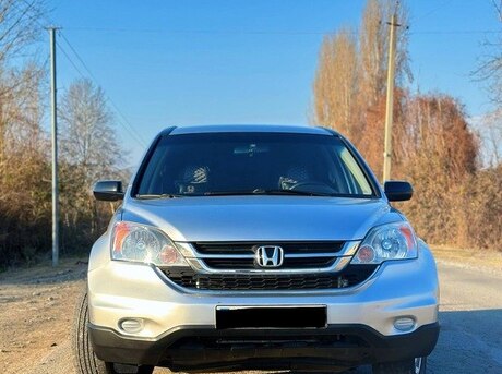 Honda CR-V 2011