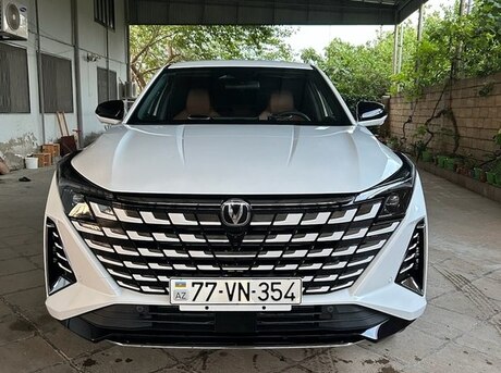 Changan  2025