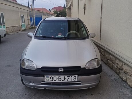 Opel Vita 2000