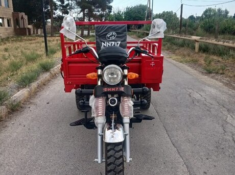 Muravey Muravey-2 01 2025