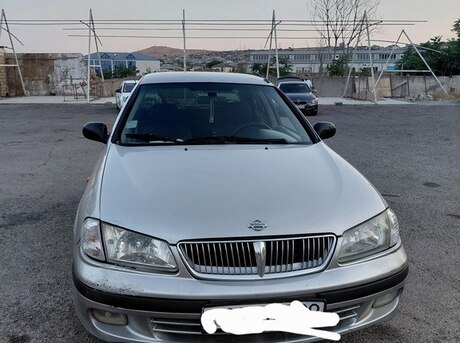 Nissan Sunny