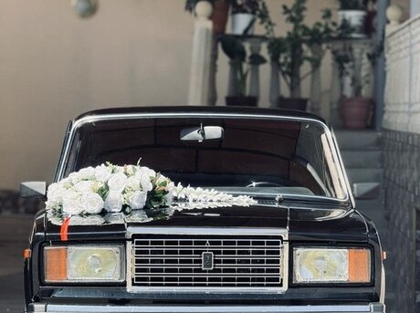 LADA (VAZ) 2107