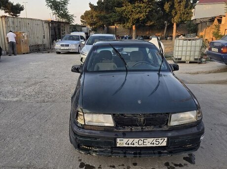 Opel Vectra 1995