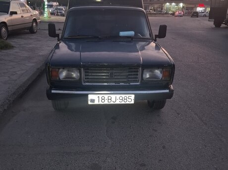 LADA (VAZ) 21045 2006