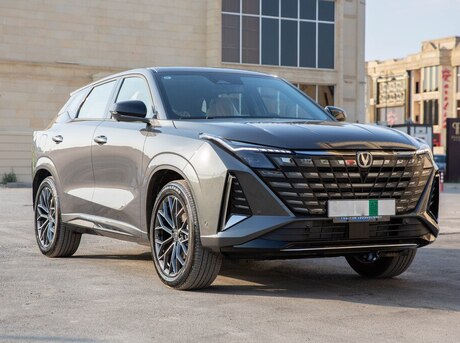 Changan  2024