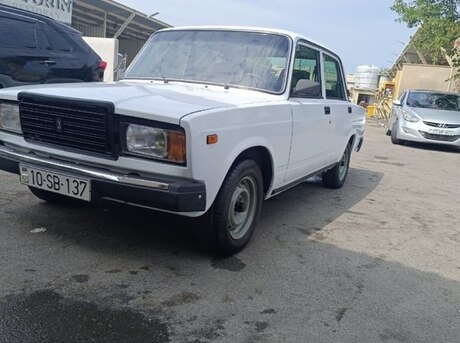 LADA (VAZ) 2107 2006