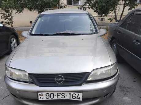 Opel Vectra 1998