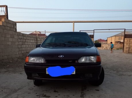 LADA (VAZ) 2115 2011