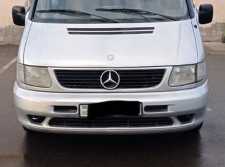 Mercedes Vito 1997