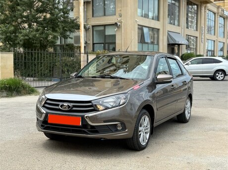 LADA (VAZ) Granta 2020