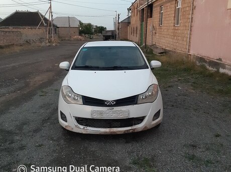Chery  2013