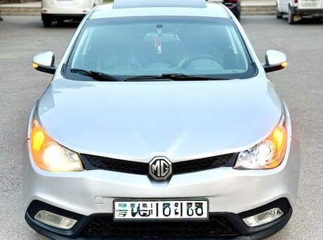 MG 5