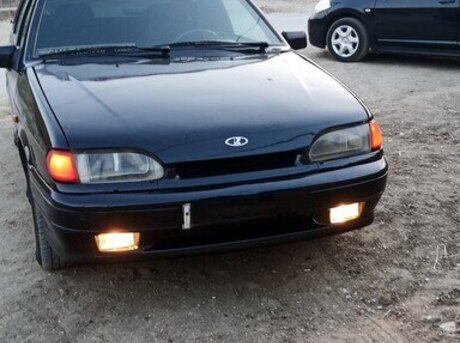 LADA (VAZ) 2115 2006