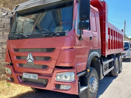 HOWO Sinotruk