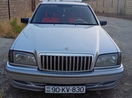 Mercedes C 180 1998