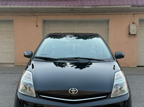 Toyota Prius 2008