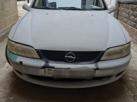 Opel Vectra 1996