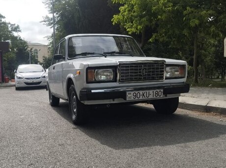 LADA (VAZ) 2107 2007
