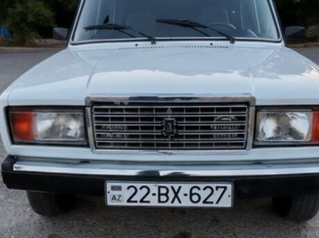 LADA (VAZ) 2107 2009